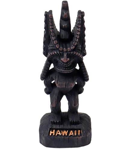 ハワイティキ ハワイ オブジェ Tiki の人気商品一覧 安い商品を通販